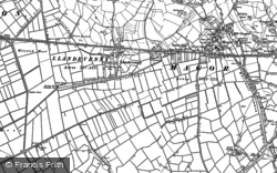 1900, Llandevenny