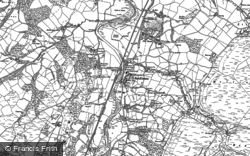 1884, Llandinam