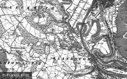 1897, Llandough