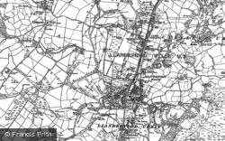1887, Llandrindod Wells