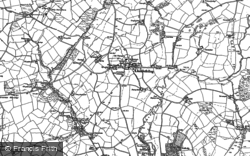 1887, Llandyfaelog