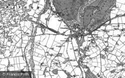 1888 - 1899, Llandygai