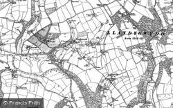 1904, Llandygwydd