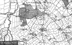 1910, Llandyrnog