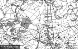 1900, Llandysilio