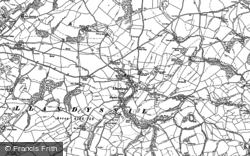 1887, Llandyssil