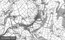 1887 - 1904, Llandysul
