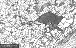 1900, Llanegryn