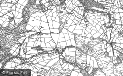 1886 - 1887, Llanelieu