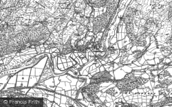 1887, Llanelltyd