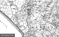 1888 - 1899, Llanengan
