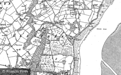 1888 - 1899, Llanfaes