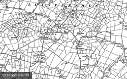 1886 - 1899, Llanfaethlu