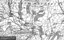 1887, Llanfair Waterdine