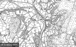1887 - 1903, Llanfaredd