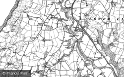 1904, Llanfarian