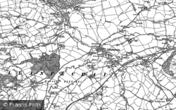1900, Llanfechain