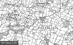 1887, Llanfigael