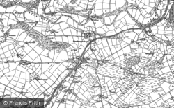 1887, Llanfihangel-Ar-Arth
