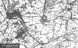 1886, Llanfor