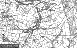 1905 - 1906, Llanfyrnach