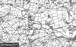 1885, Llangadfan