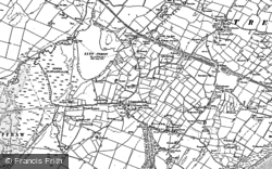 1888 - 1899, Llangadwaladr