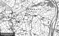 1887, Llangain