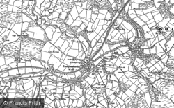1887, Llangammarch Wells