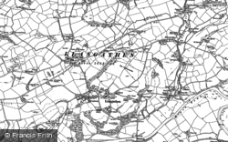1885, Llangathen