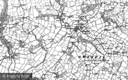 1887, Llangeitho