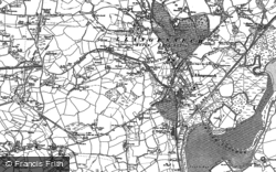 1878 - 1905, Llangennech