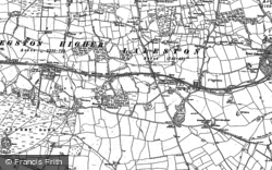 1897 - 1913, Llangewydd
