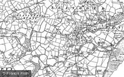 1888 - 1899, Llangoed