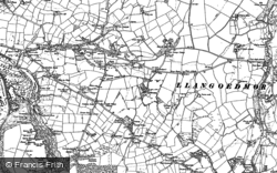 1904, Llangoedmor