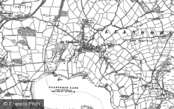 1886, Llangors