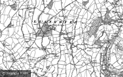 1900, Llangovan