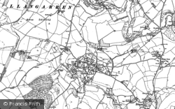 1887 - 1903, Llangrove