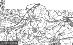 1887 - 1904, Llangua