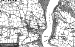 1906, Llangwm