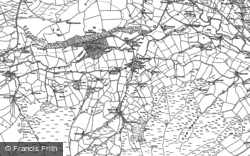 1910, Llangwm