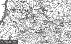 1888 - 1899, Llangwnnadl