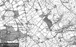 1910, Llangwyfan