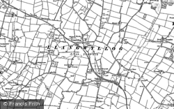 1887 - 1888, Llangwyllog