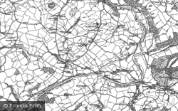1885, Llangyniew