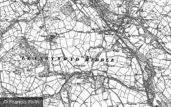 1897, Llangynwyd