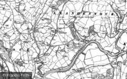 1900, Llanhennock