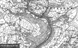 1899 - 1916, Llanhilleth
