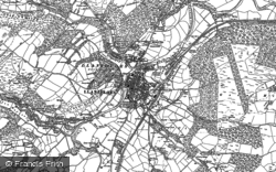 1885 - 1901, Llanidloes
