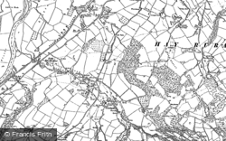 1887, Llanigon
